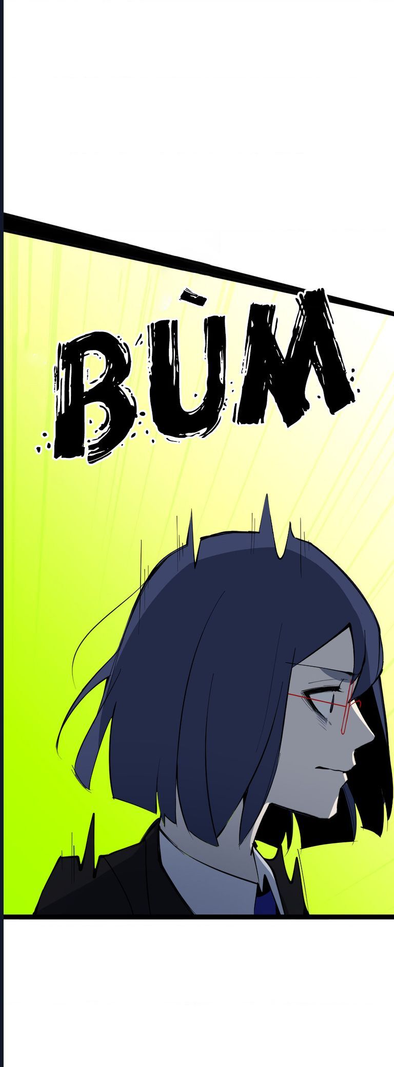 Hand Jumper: Chapter 15