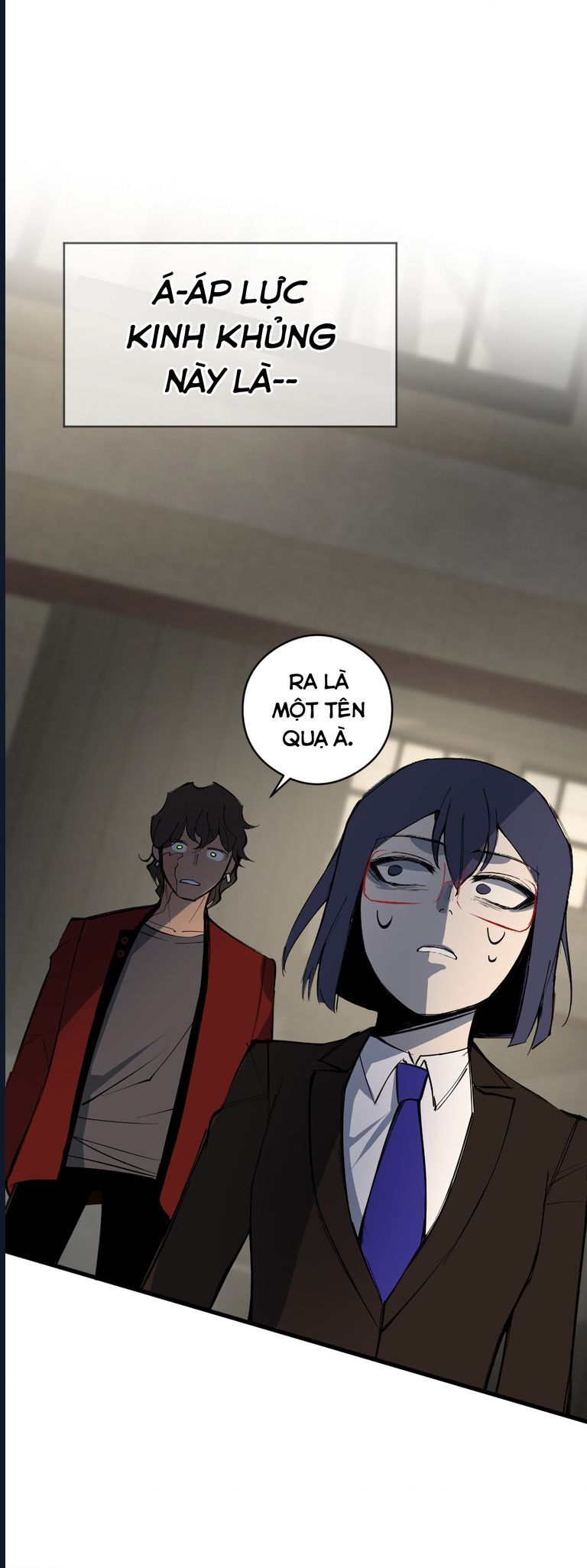 Hand Jumper: Chapter 15