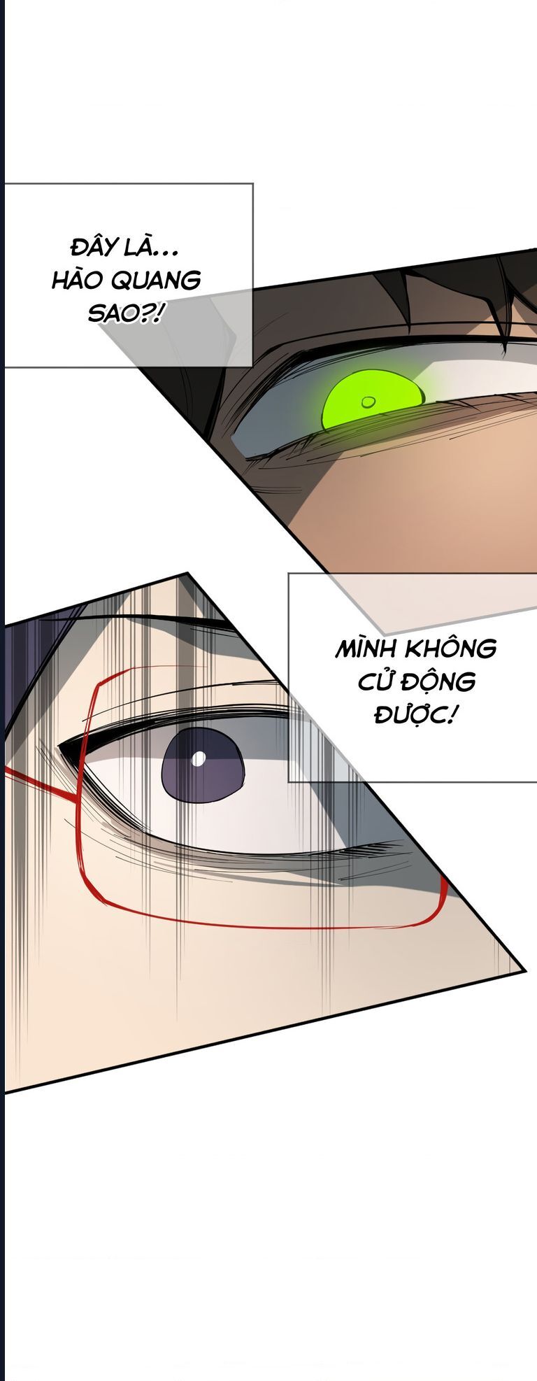 Hand Jumper: Chapter 15