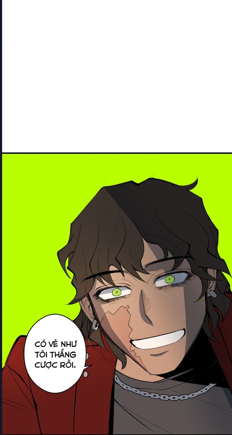 Hand Jumper: Chapter 15