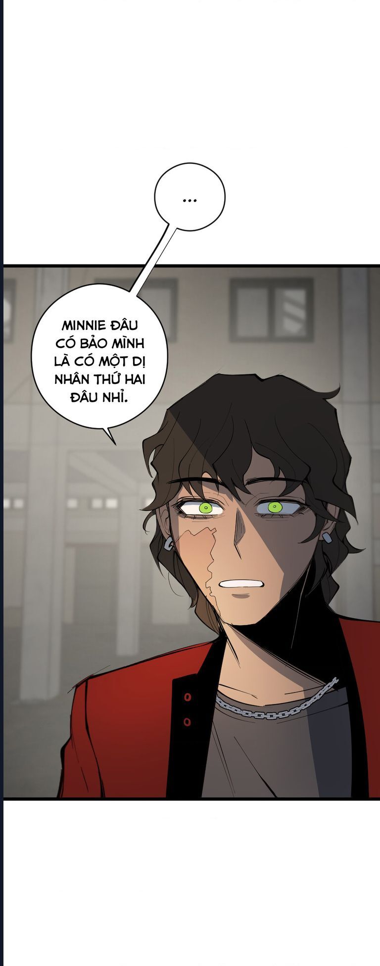 Hand Jumper: Chapter 15