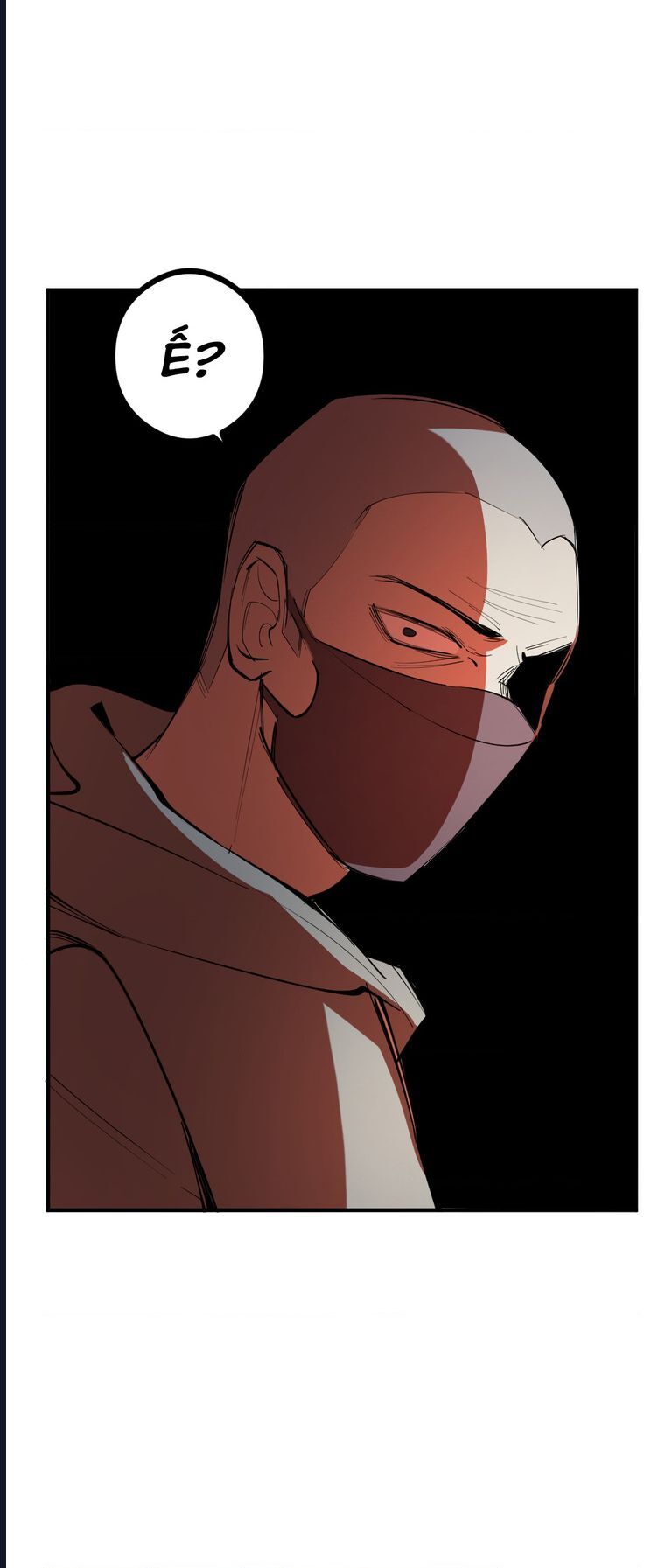 Hand Jumper: Chapter 15