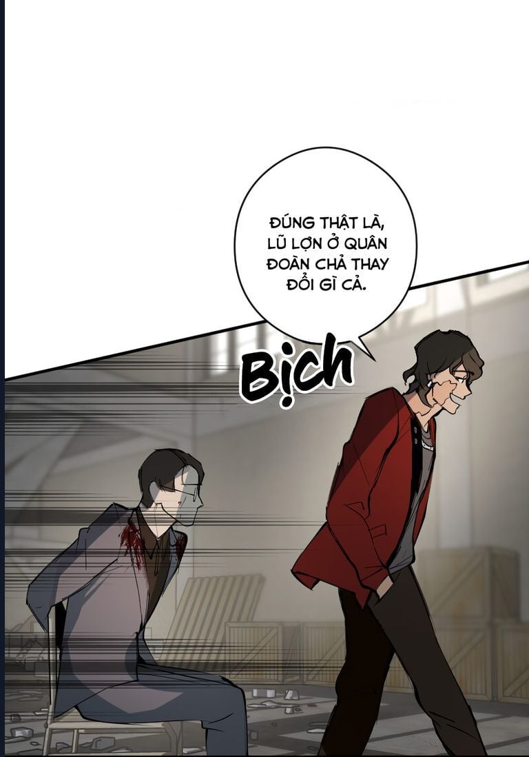 Hand Jumper: Chapter 15