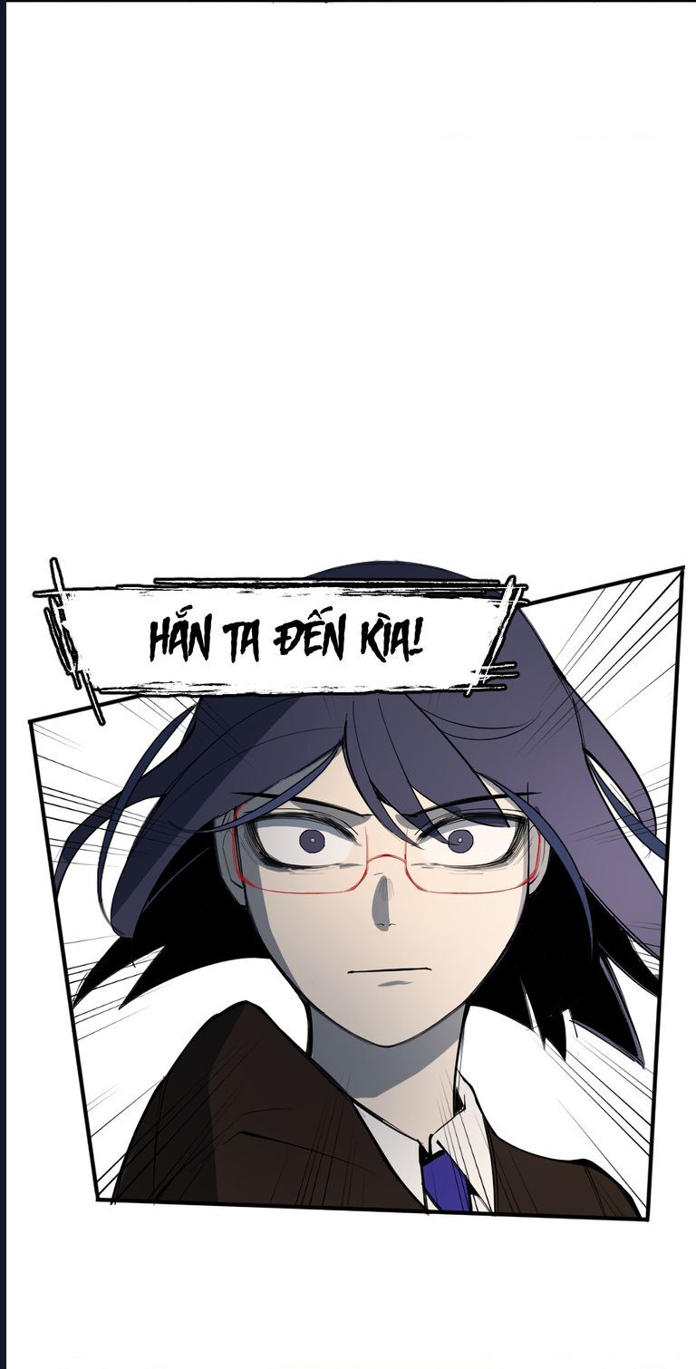 Hand Jumper: Chapter 15