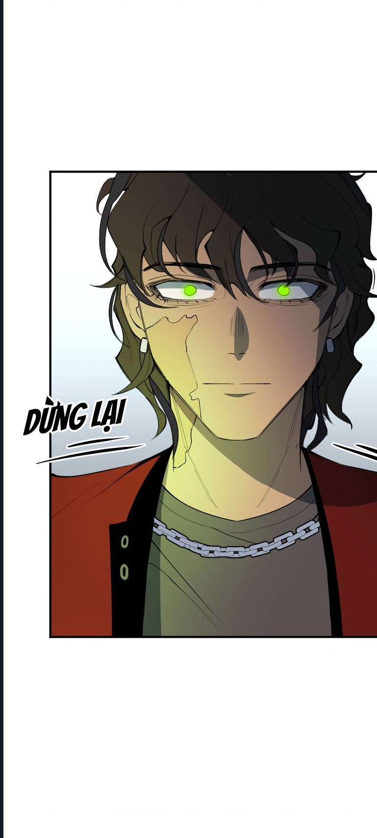 Hand Jumper: Chapter 15