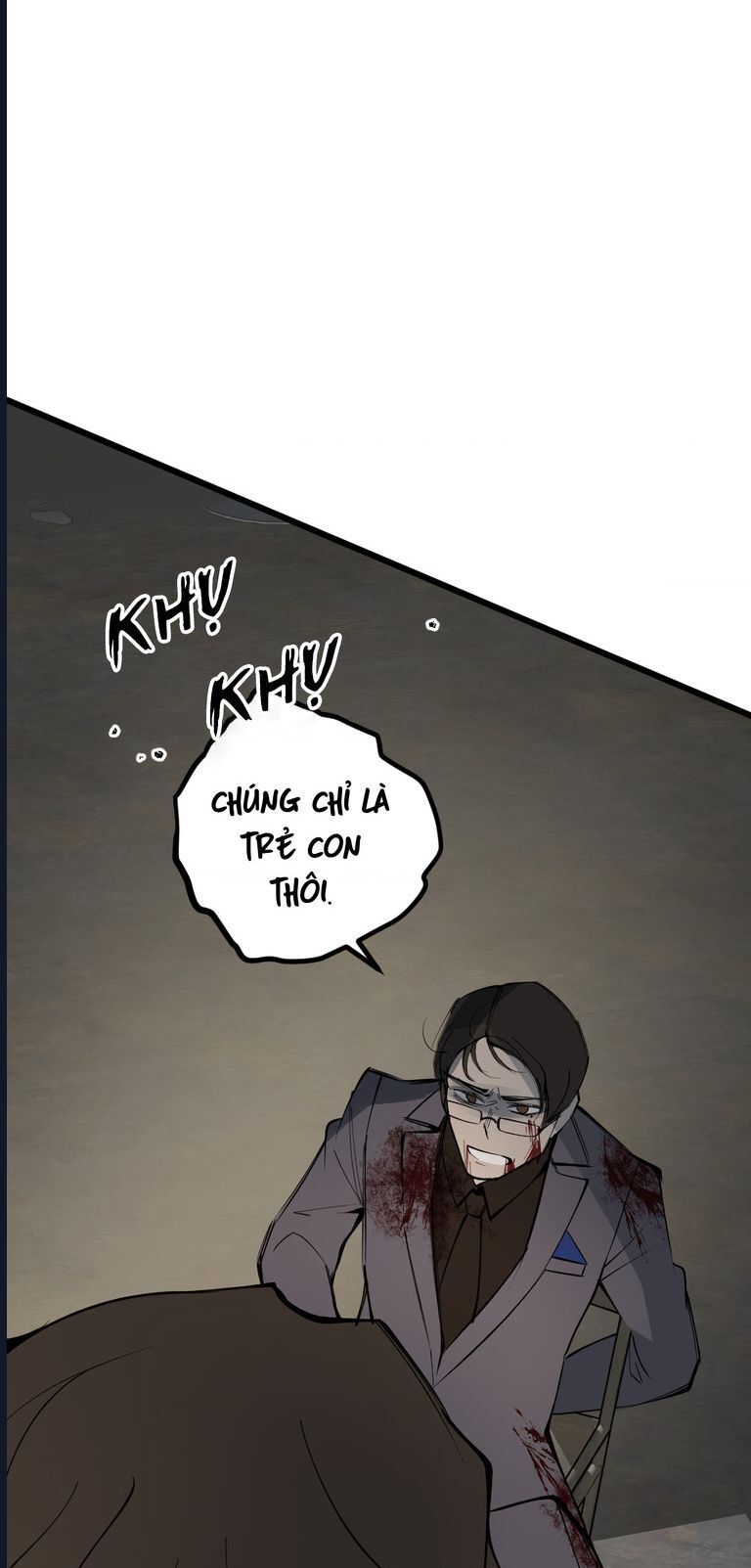 Hand Jumper: Chapter 15