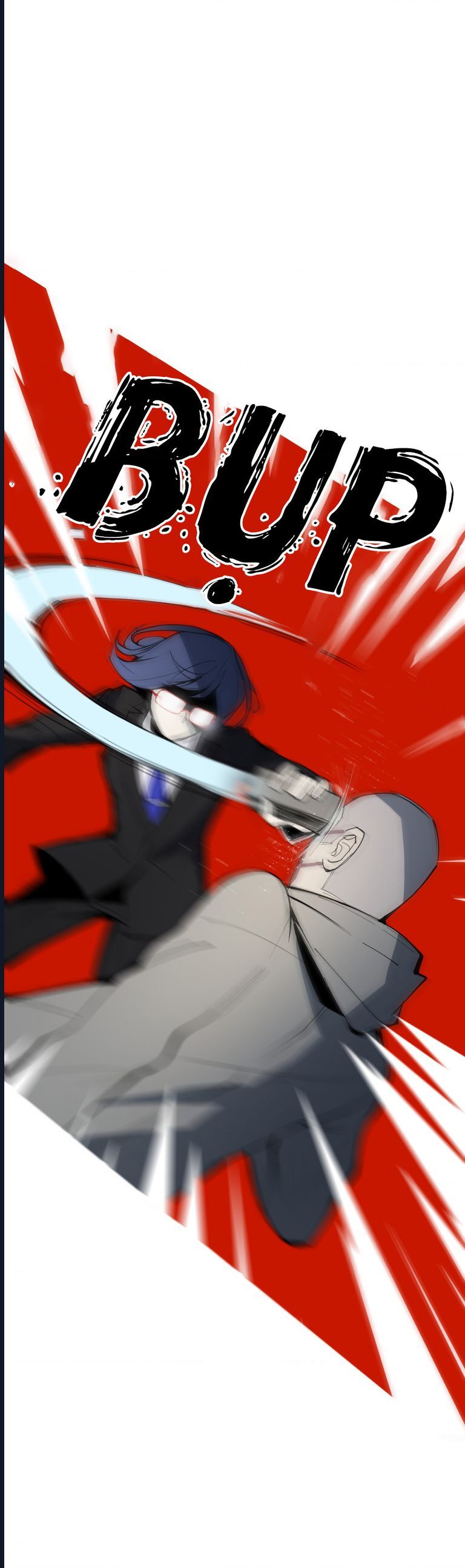Hand Jumper: Chapter 15