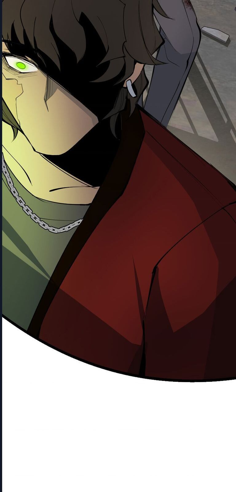 Hand Jumper: Chapter 15