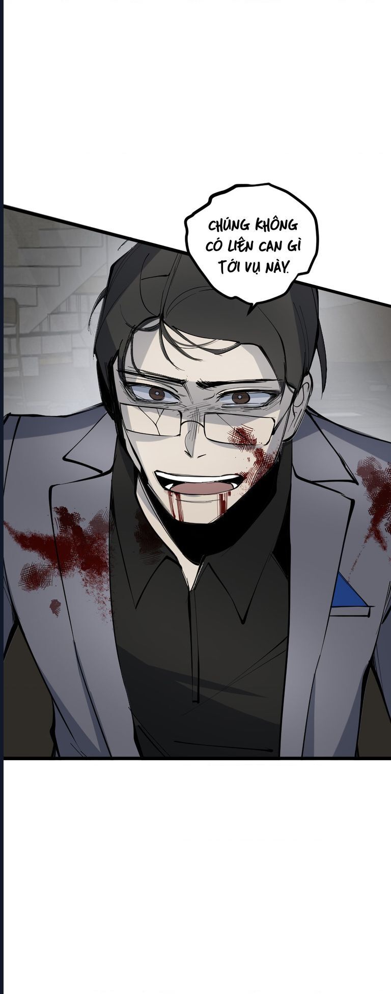 Hand Jumper: Chapter 15