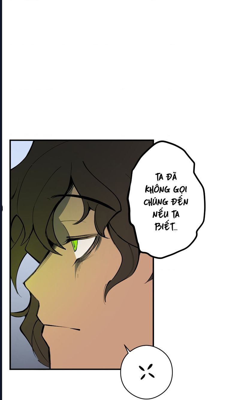 Hand Jumper: Chapter 15