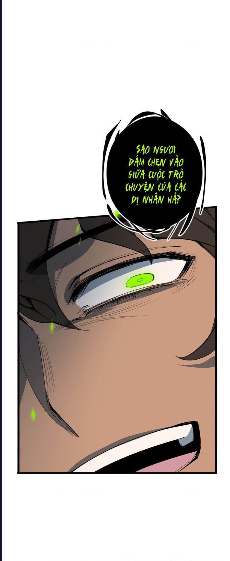 Hand Jumper: Chapter 15