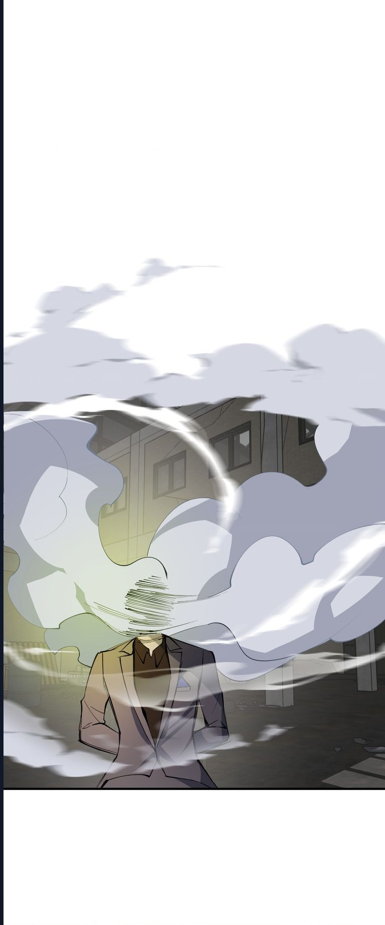 Hand Jumper: Chapter 16