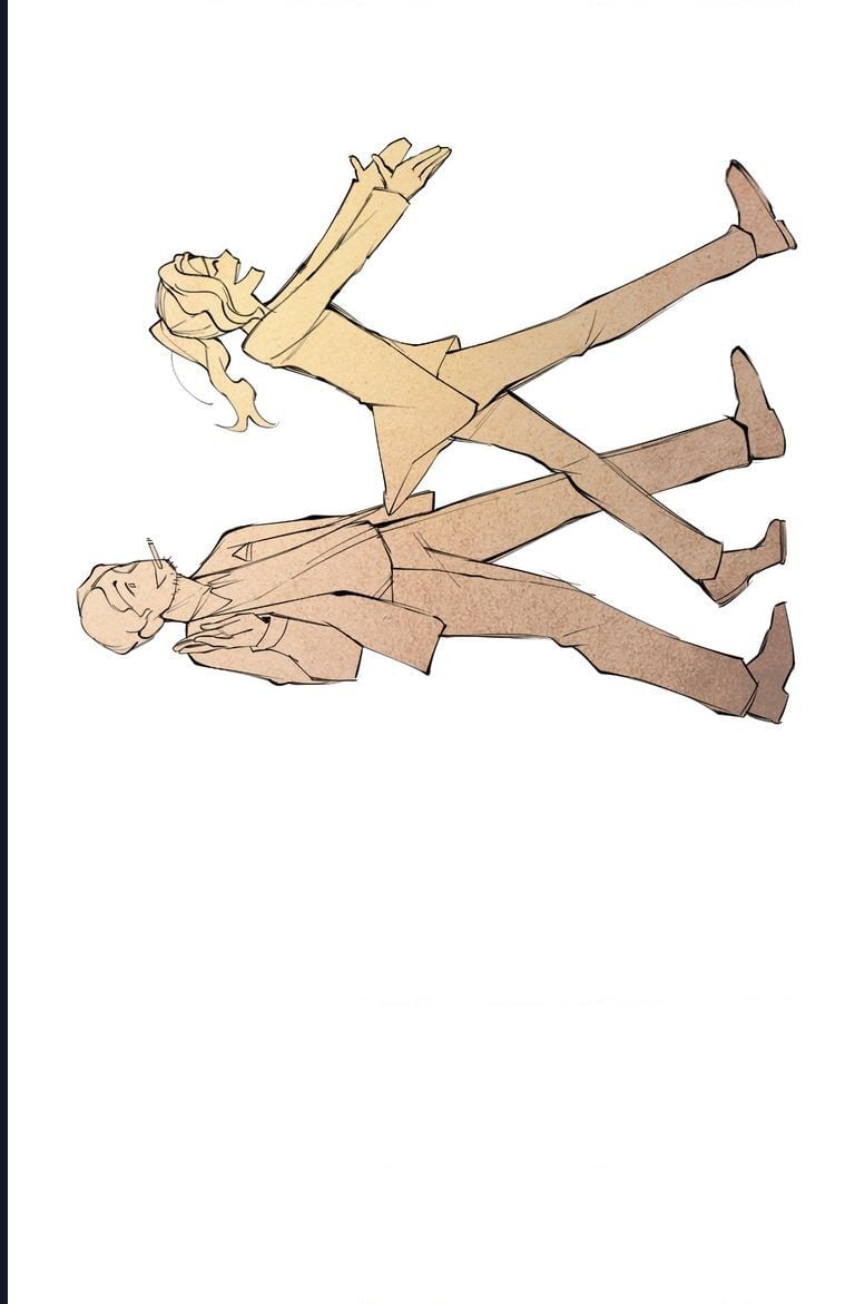 Hand Jumper: Chapter 16