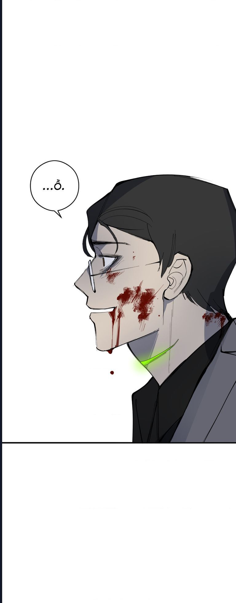 Hand Jumper: Chapter 16