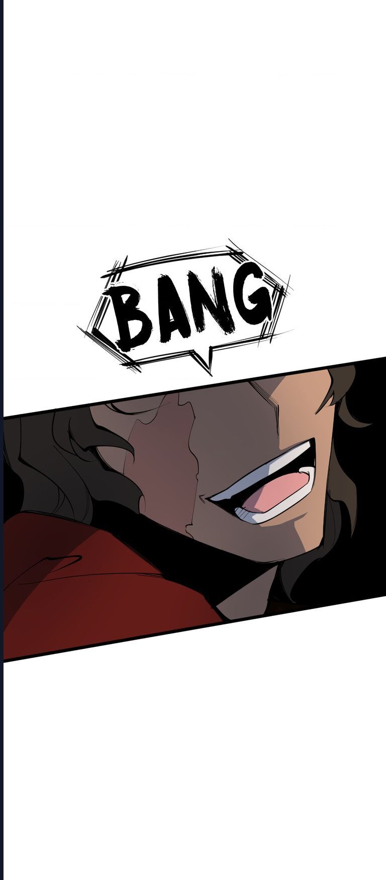 Hand Jumper: Chapter 16