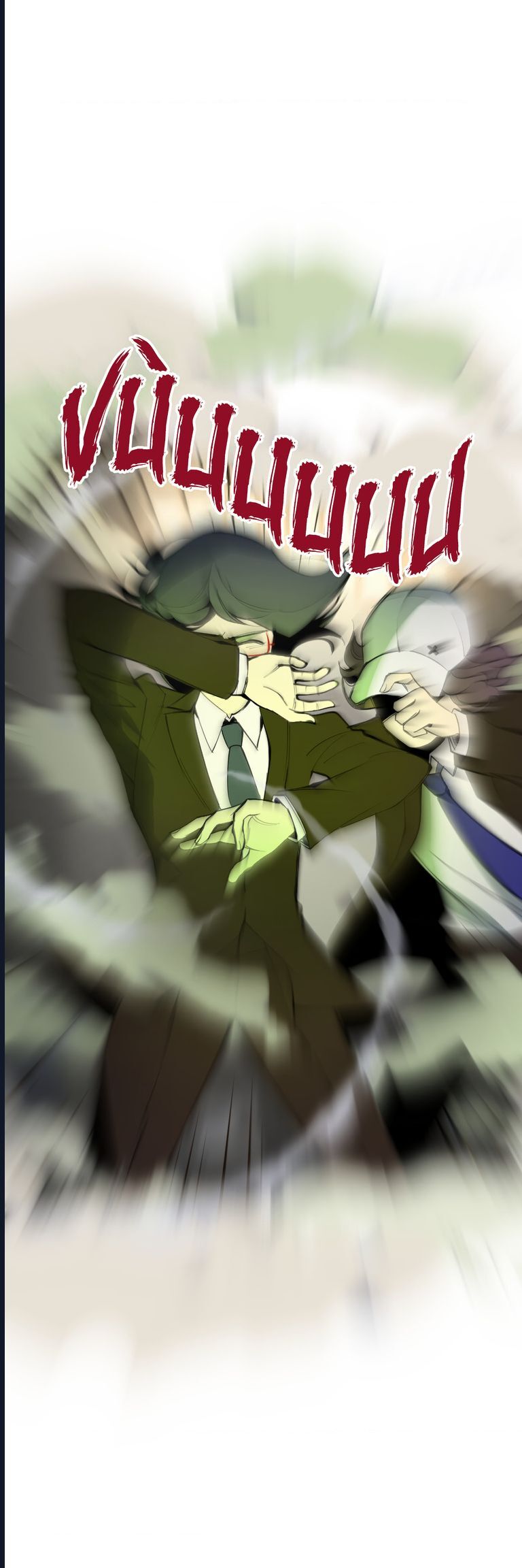 Hand Jumper: Chapter 16