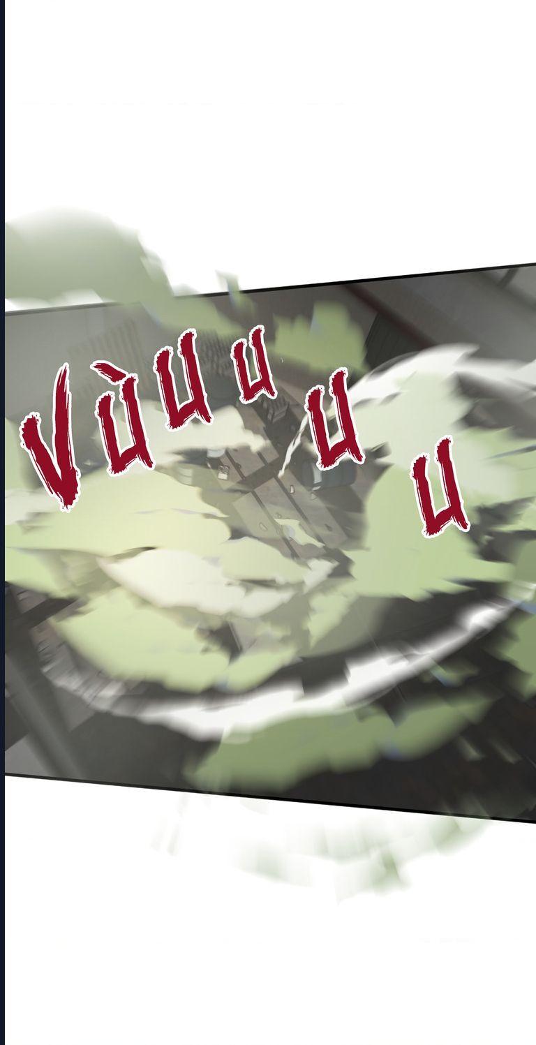 Hand Jumper: Chapter 16