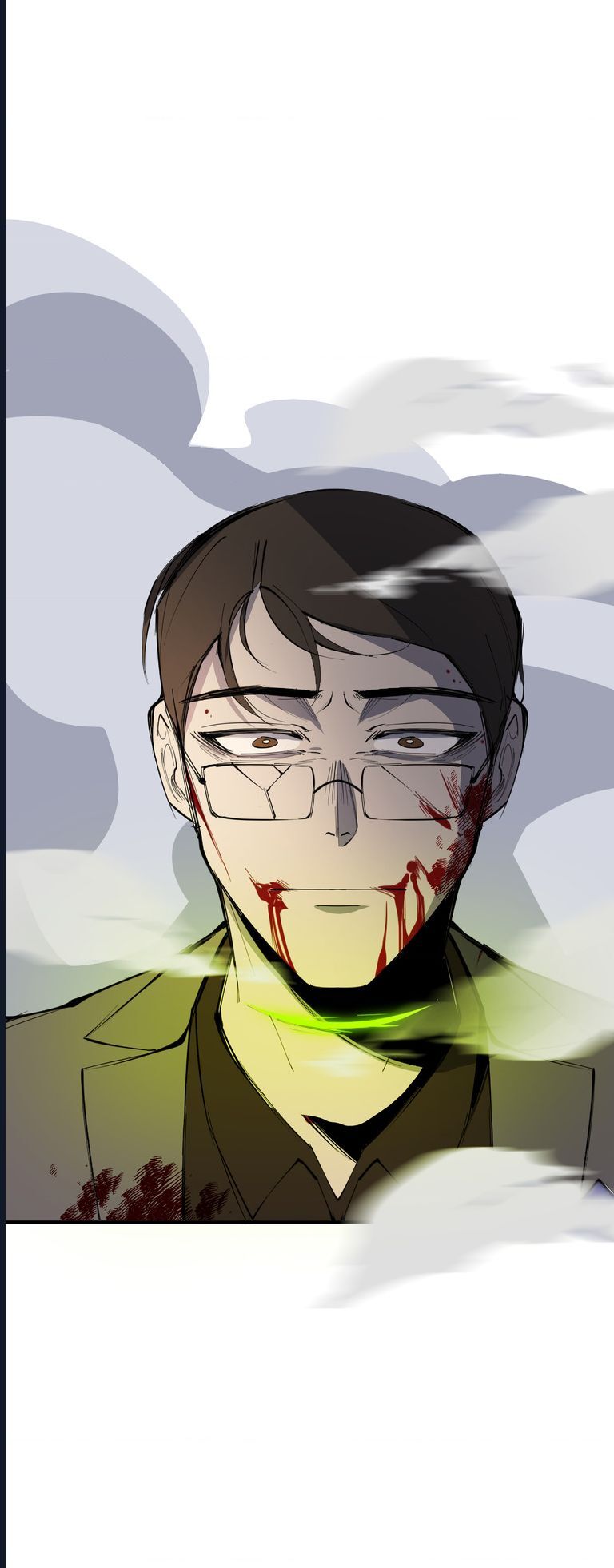 Hand Jumper: Chapter 16