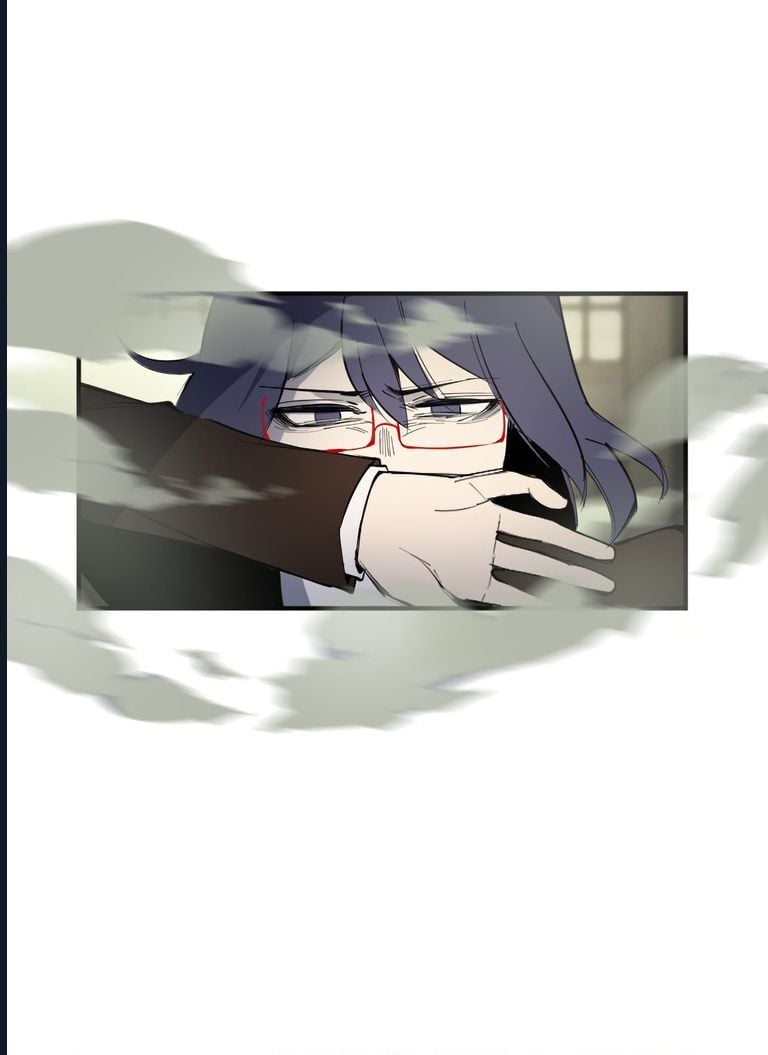 Hand Jumper: Chapter 16