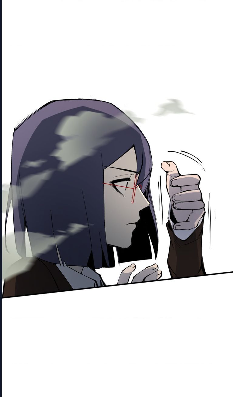 Hand Jumper: Chapter 16