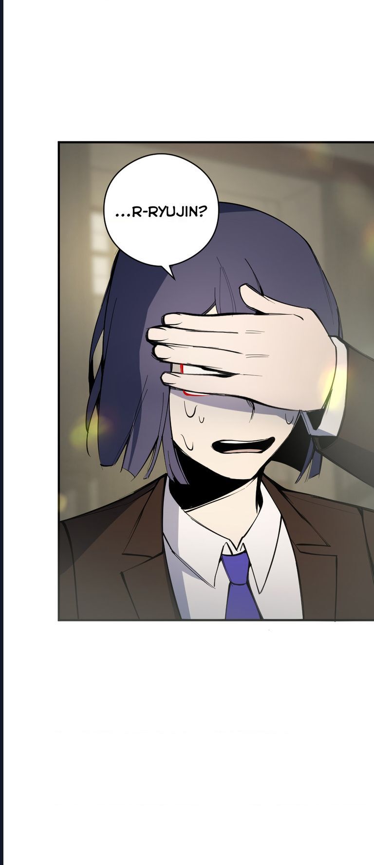 Hand Jumper: Chapter 16