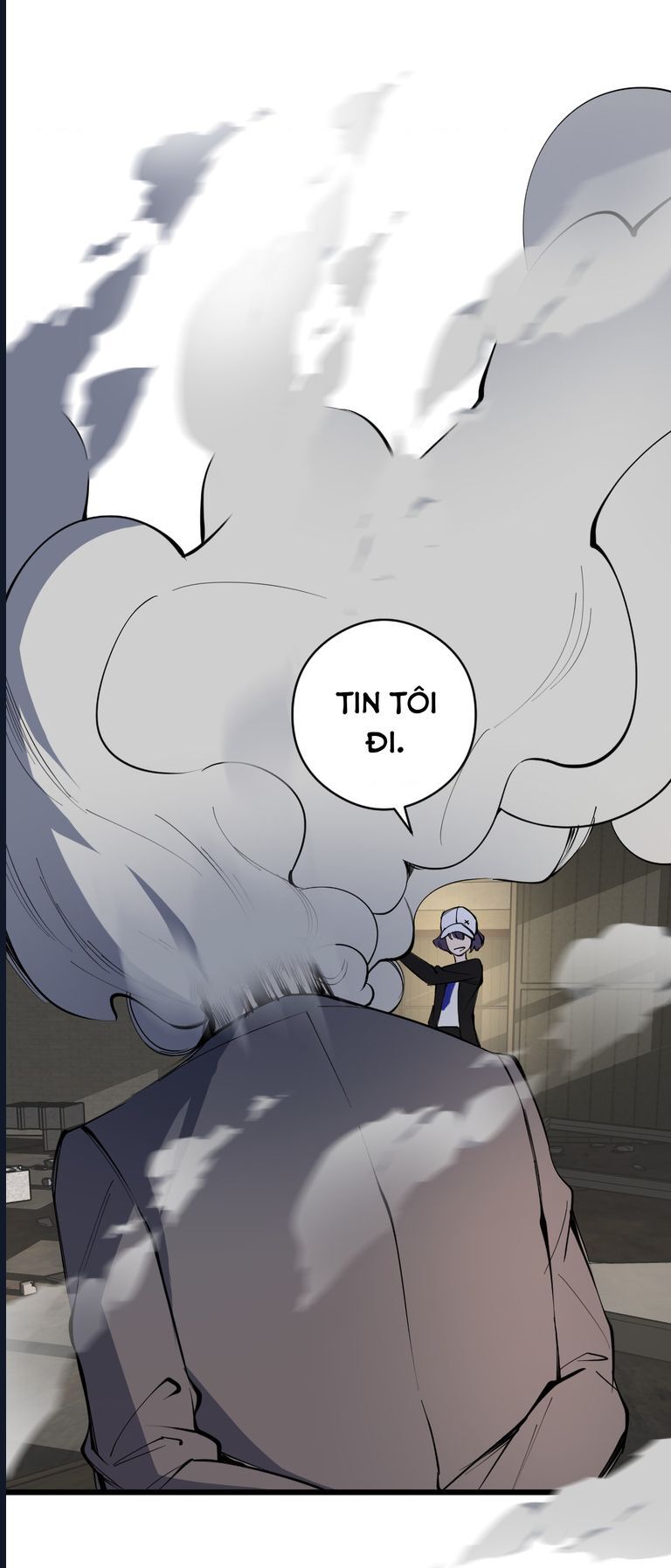 Hand Jumper: Chapter 16