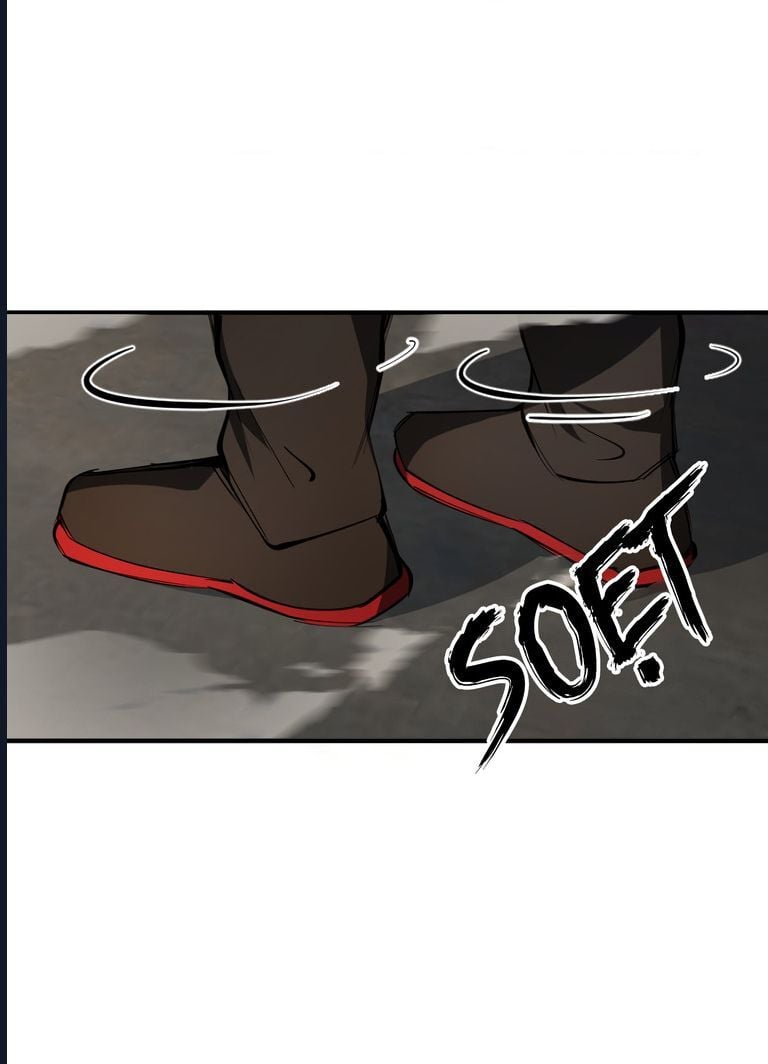 Hand Jumper: Chapter 16