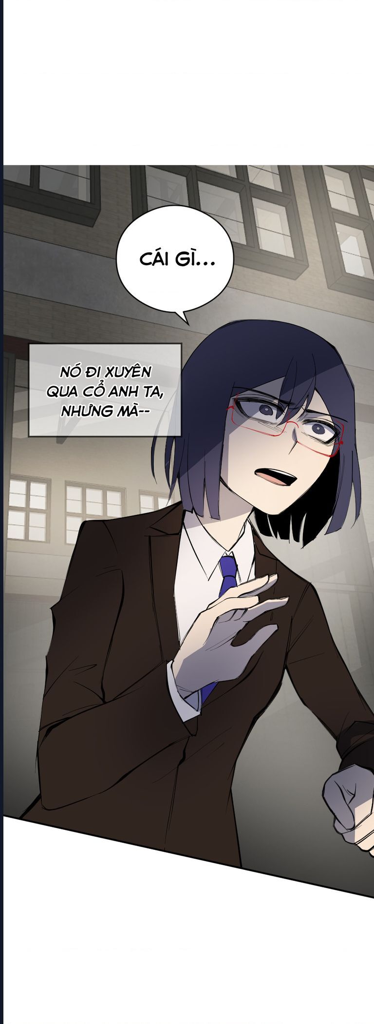 Hand Jumper: Chapter 16
