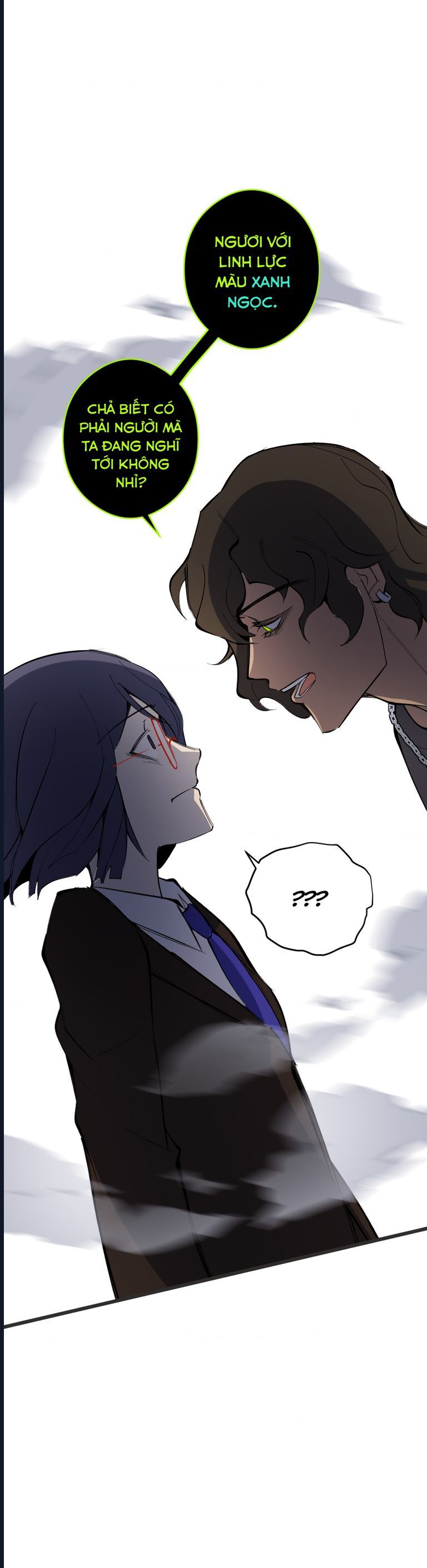 Hand Jumper: Chapter 16