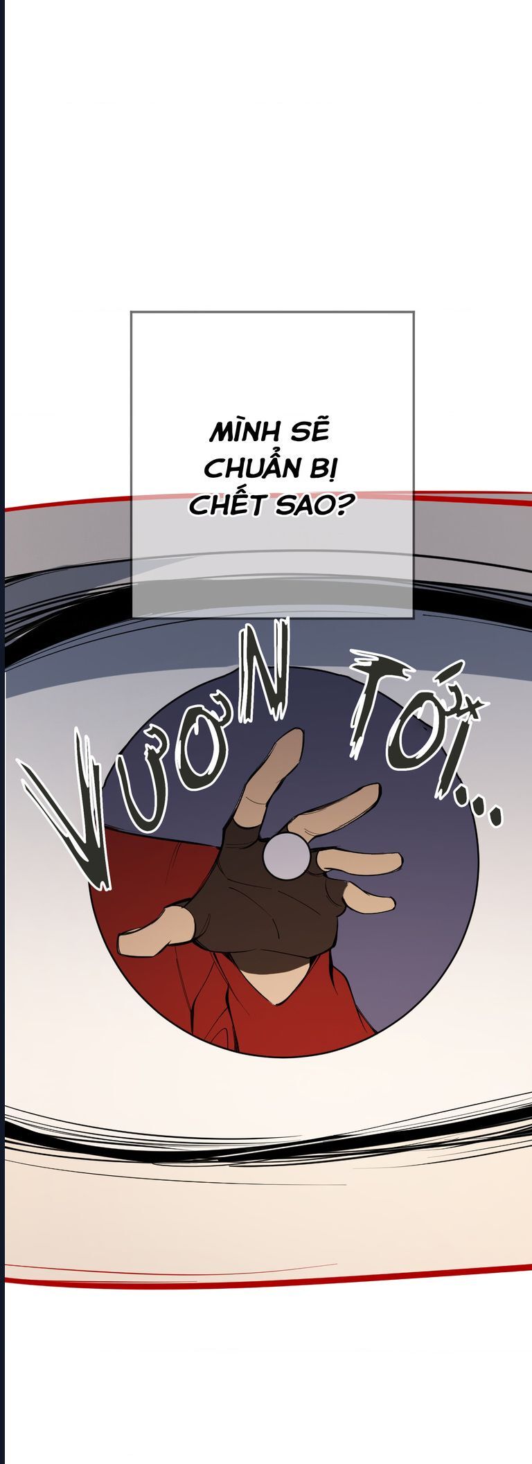 Hand Jumper: Chapter 16