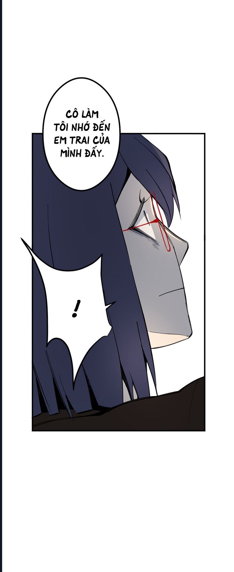 Hand Jumper: Chapter 16