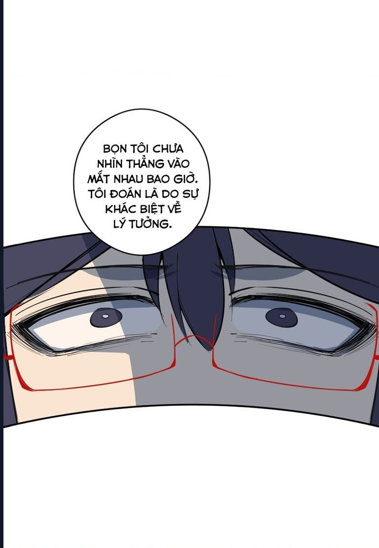 Hand Jumper: Chapter 16
