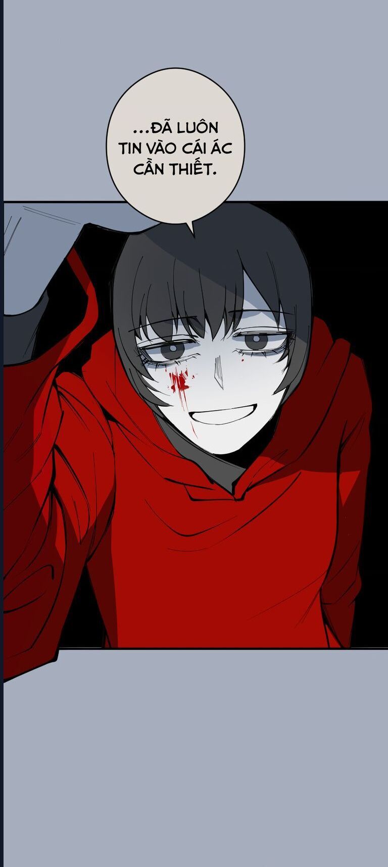 Hand Jumper: Chapter 16