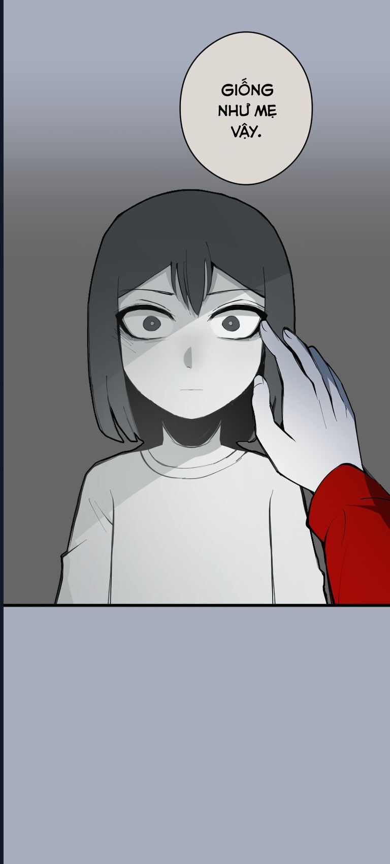 Hand Jumper: Chapter 16