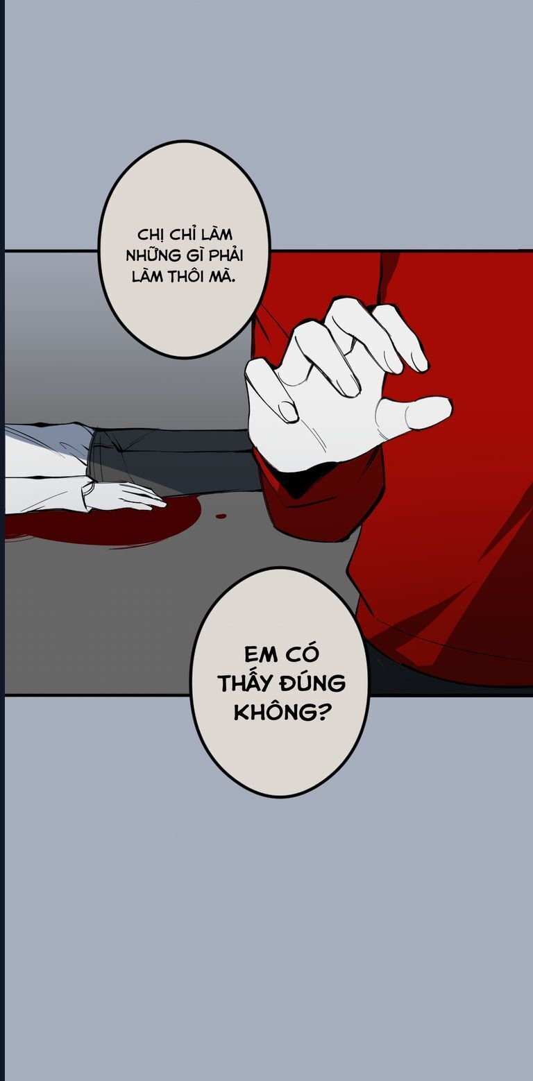 Hand Jumper: Chapter 16