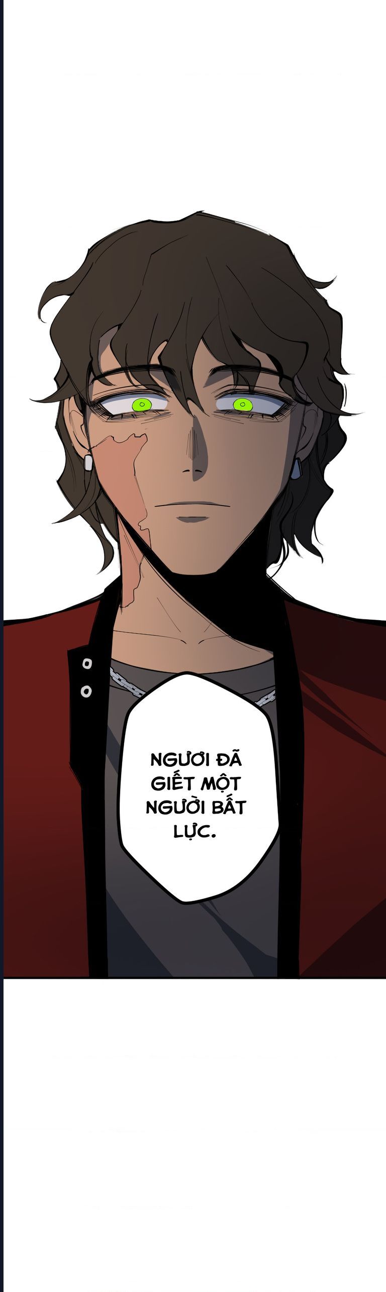 Hand Jumper: Chapter 16