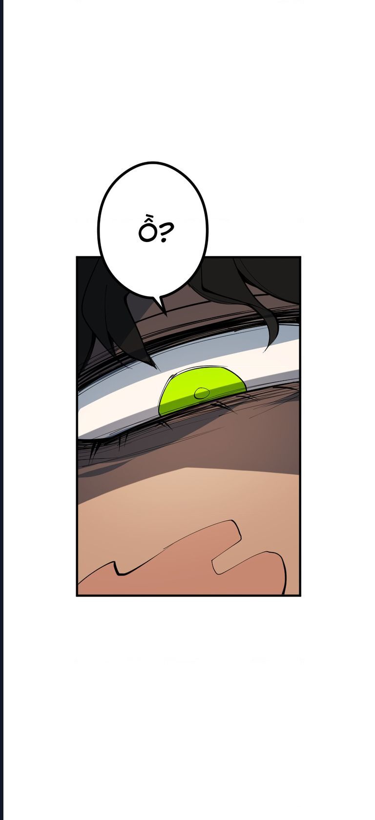 Hand Jumper: Chapter 16