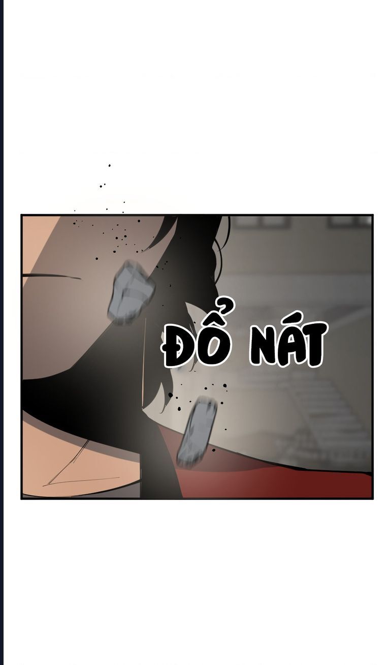 Hand Jumper: Chapter 16