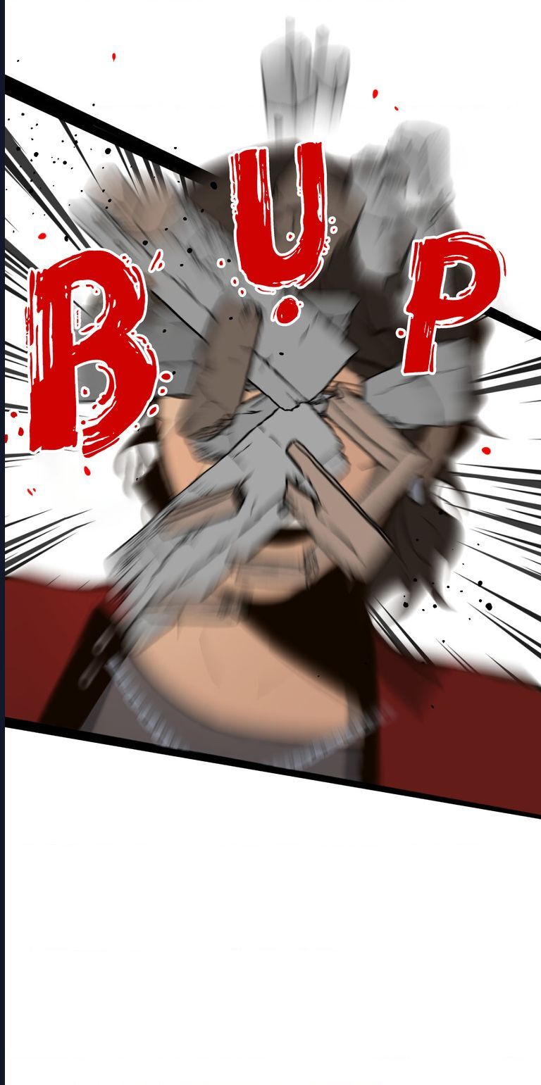 Hand Jumper: Chapter 16