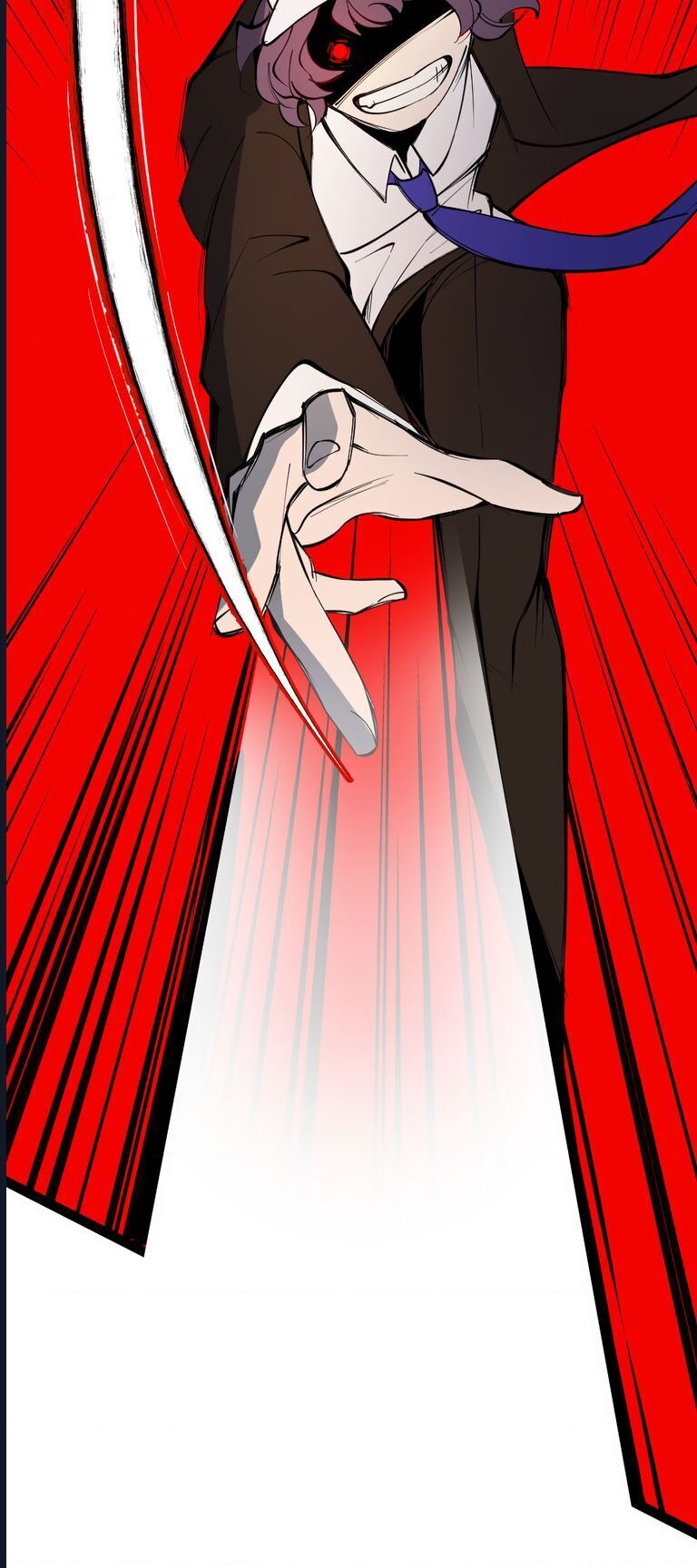 Hand Jumper: Chapter 16