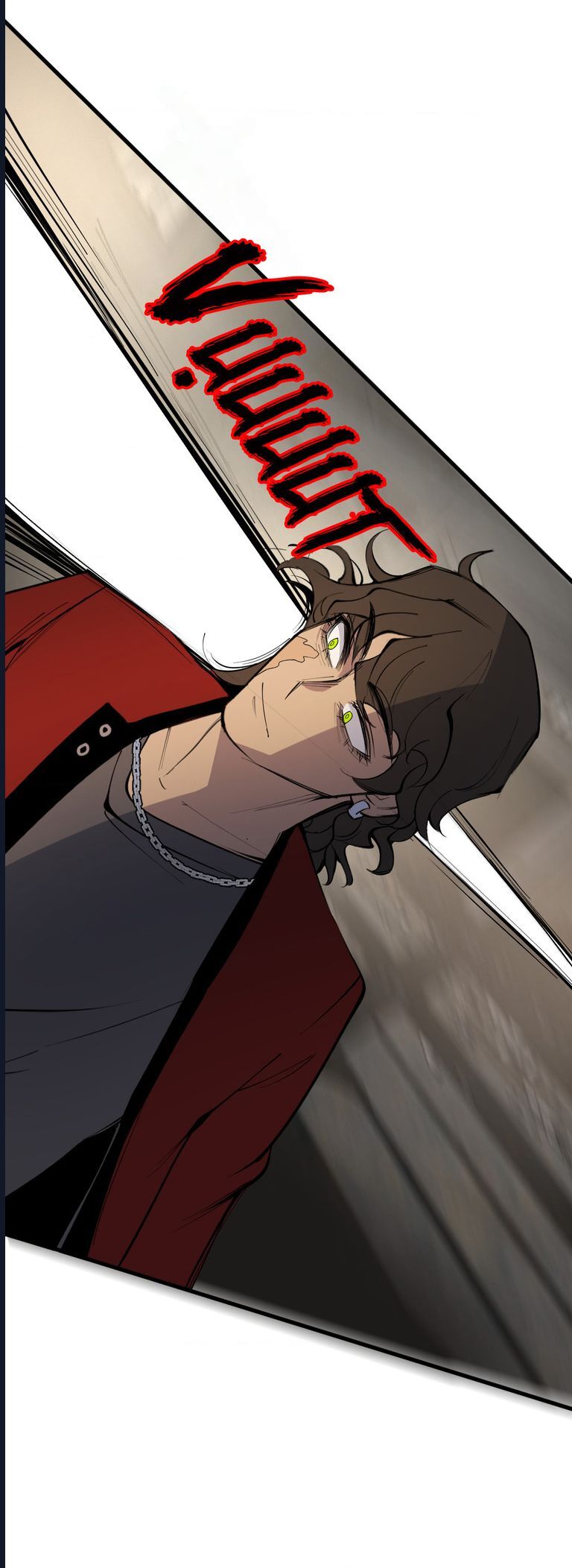 Hand Jumper: Chapter 16