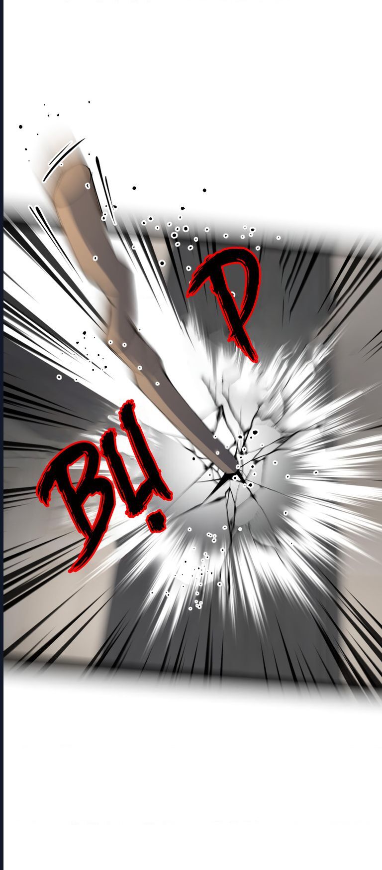 Hand Jumper: Chapter 16