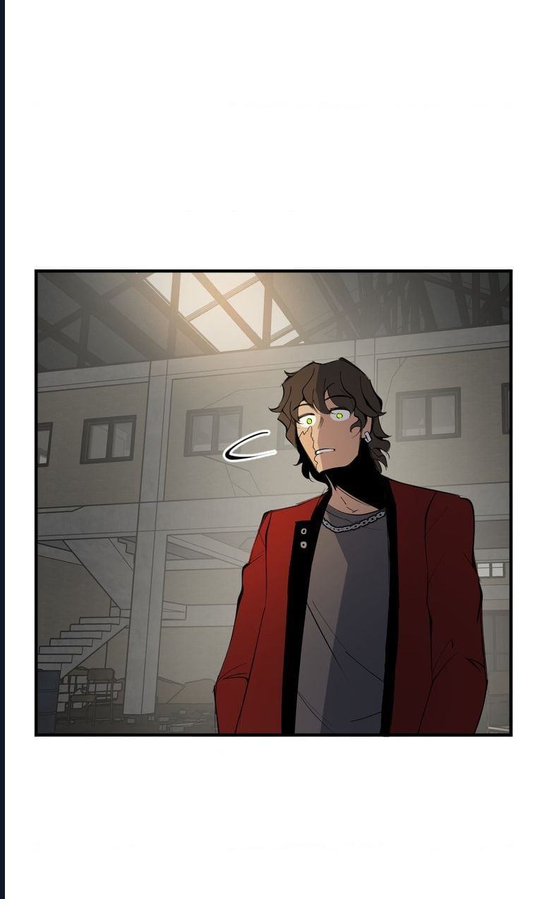 Hand Jumper: Chapter 16