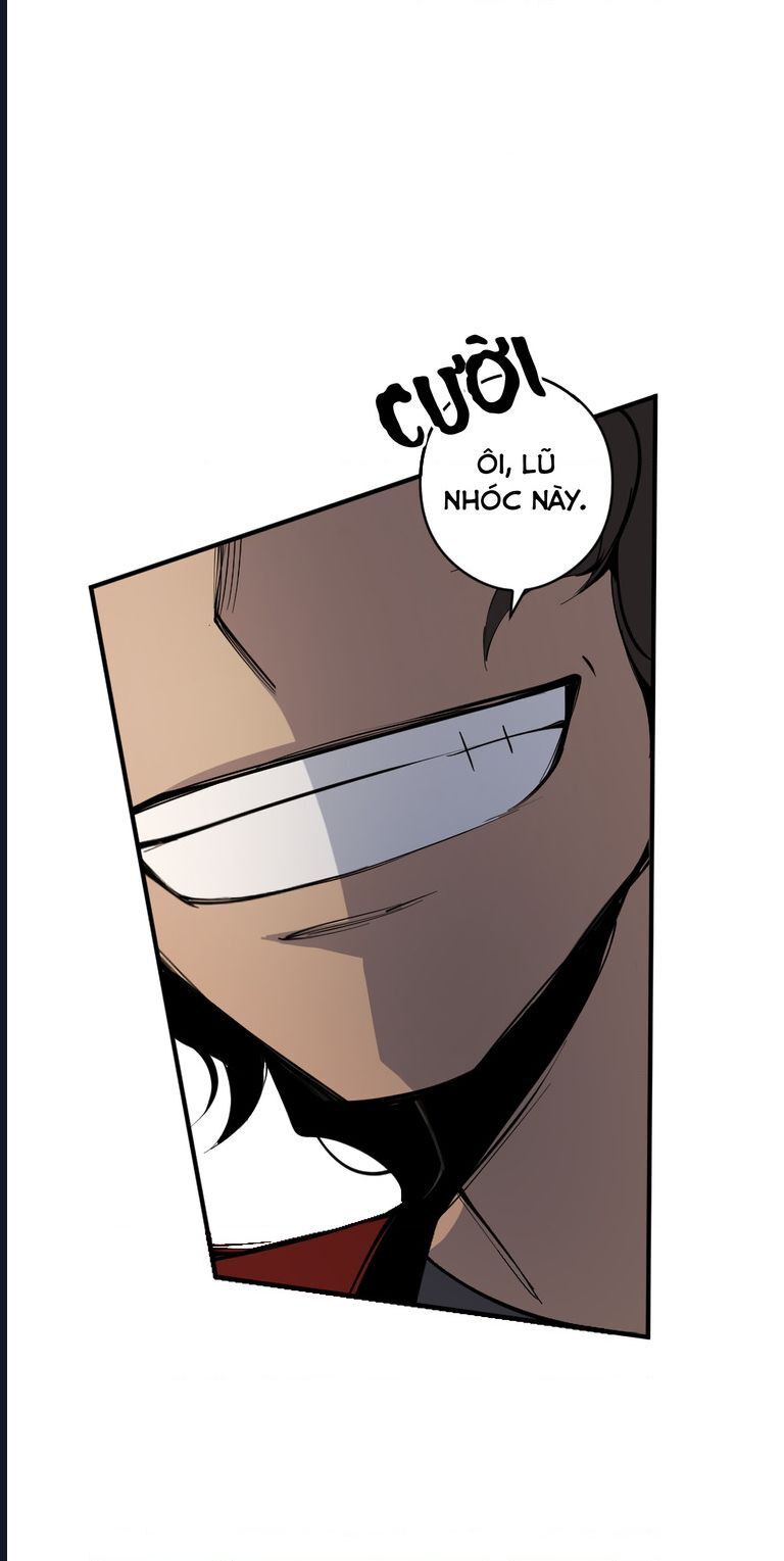 Hand Jumper: Chapter 16