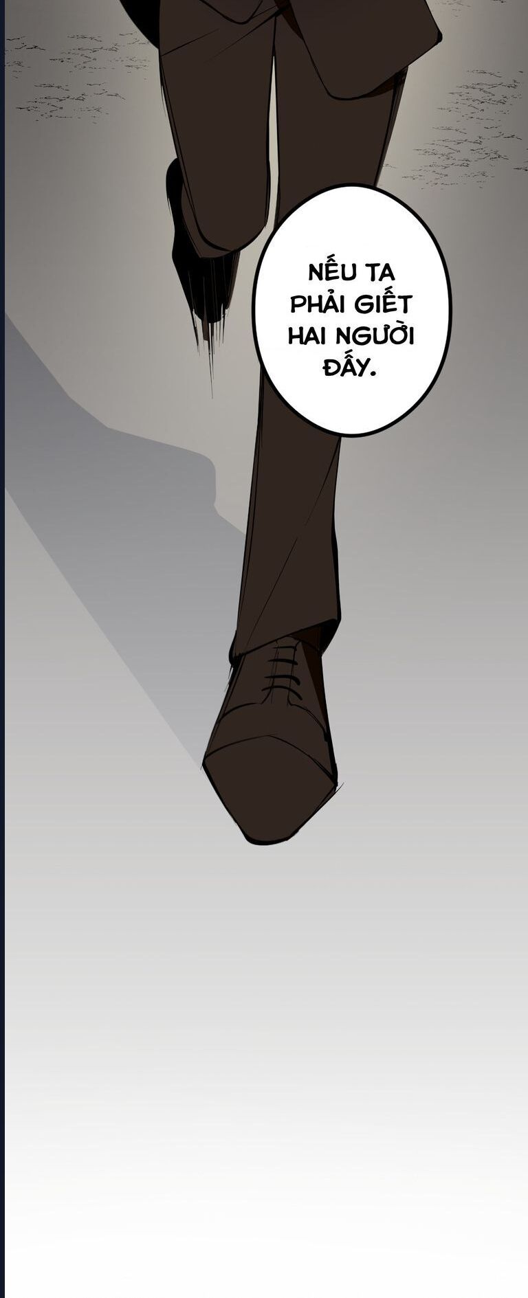 Hand Jumper: Chapter 16