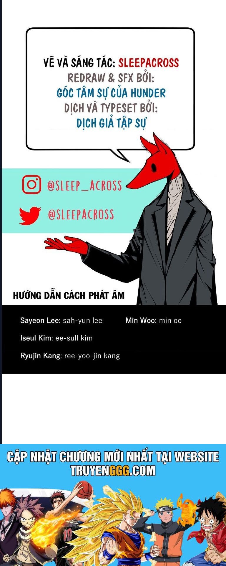 Hand Jumper: Chapter 16