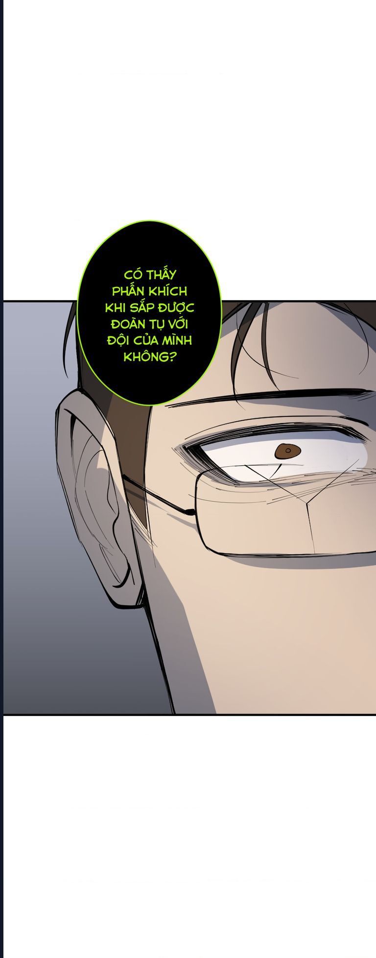 Hand Jumper: Chapter 16