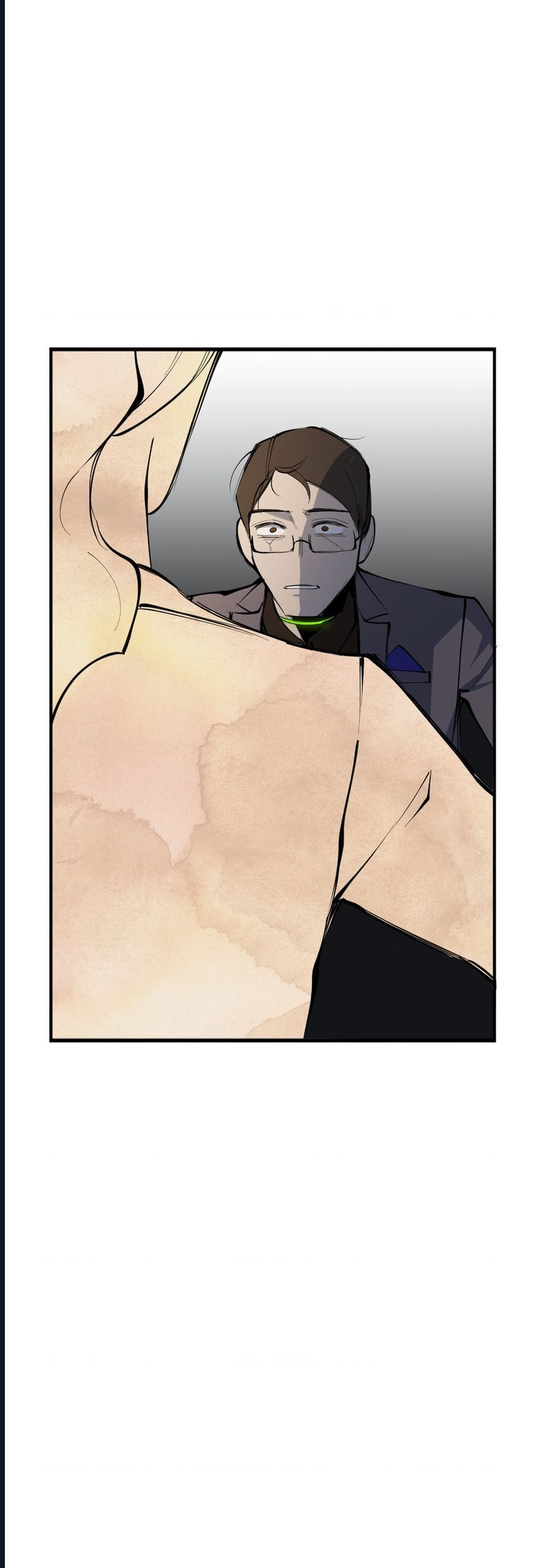 Hand Jumper: Chapter 16