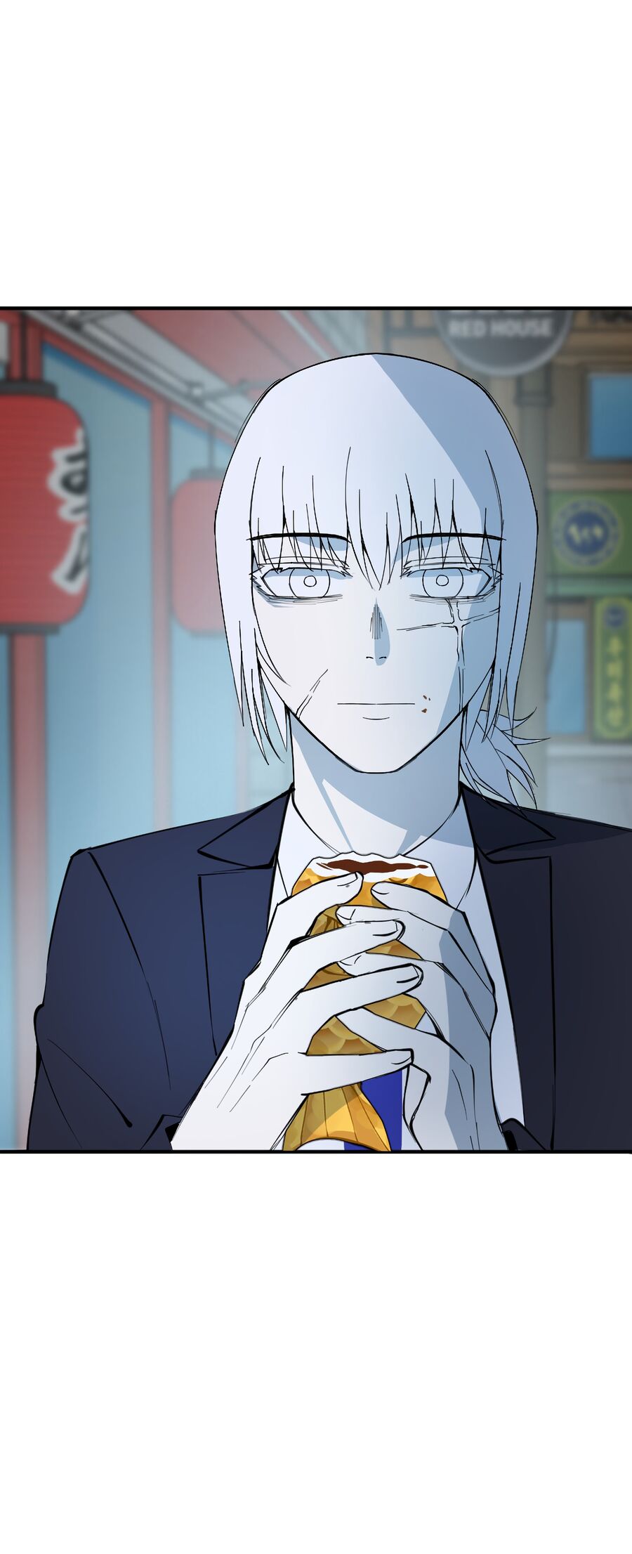 Hand Jumper: Chapter 17