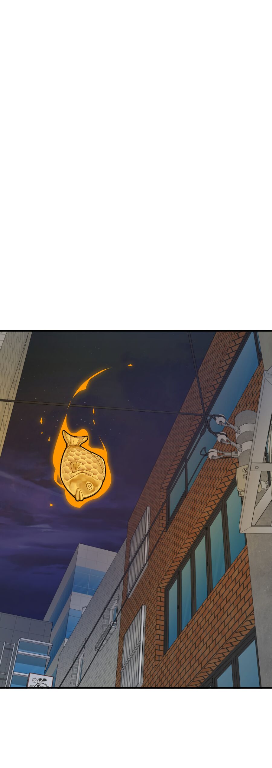 Hand Jumper: Chapter 17